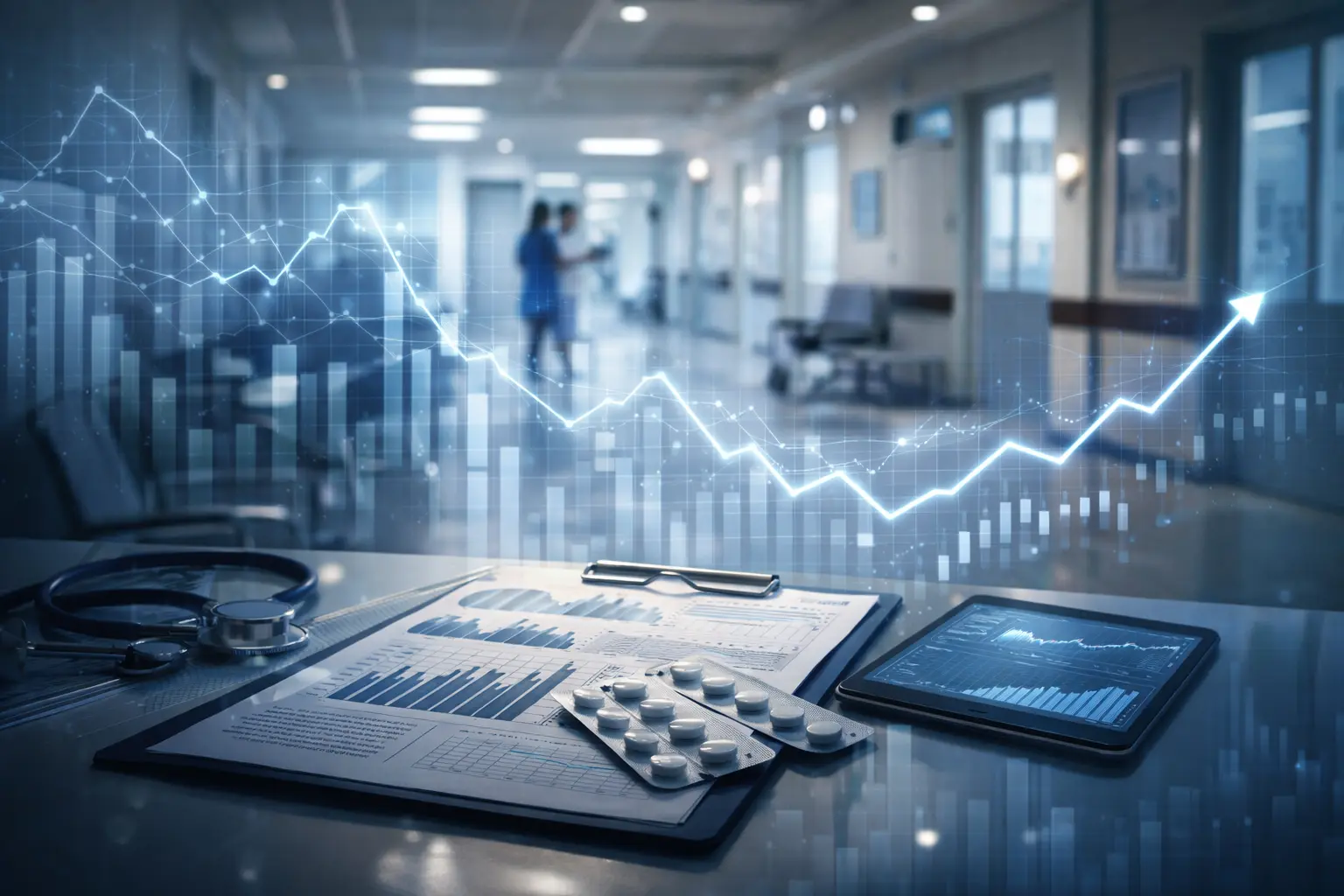 Хронични заболявания като икономически риск – финансов анализ и стратегия за защита