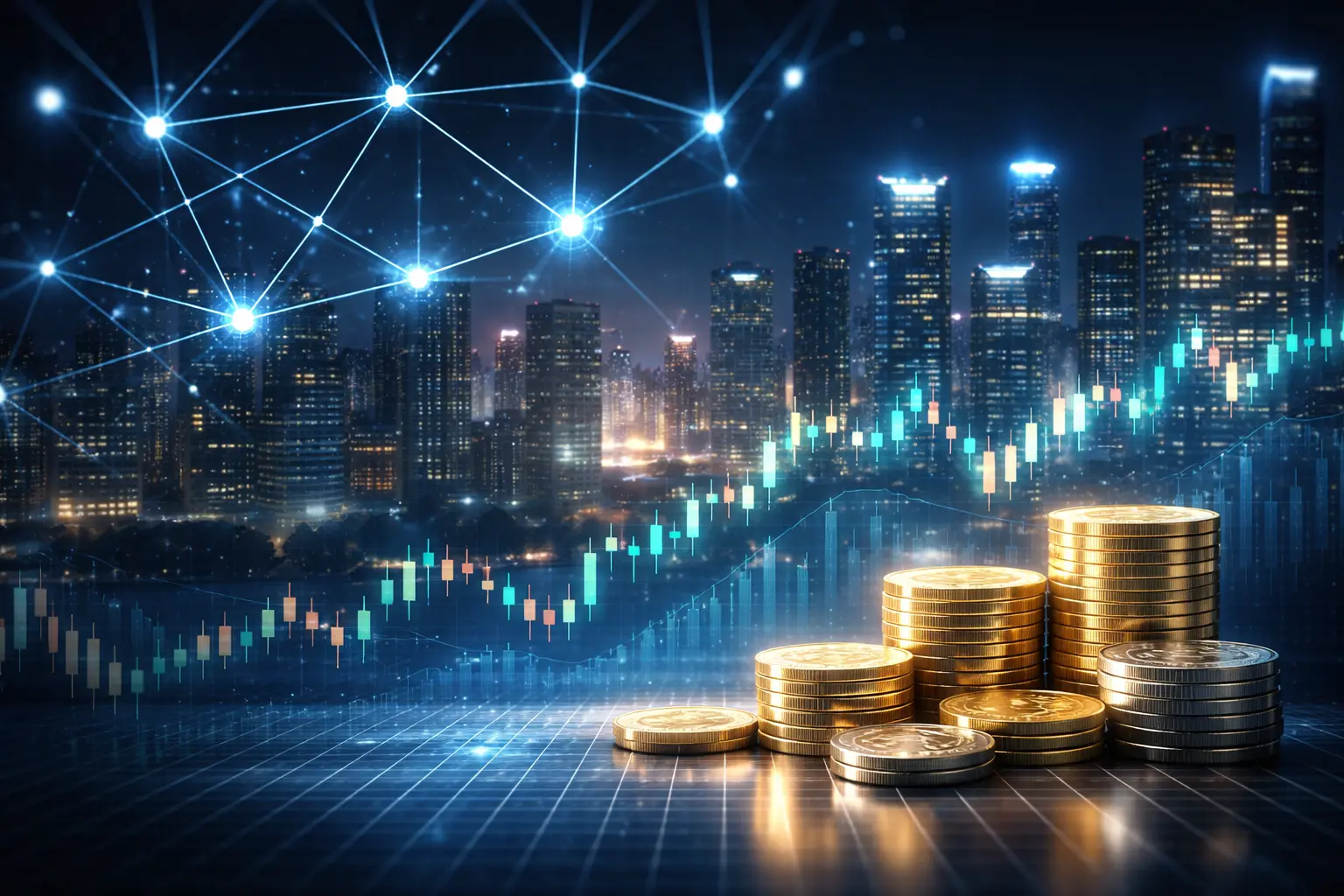 Криптовалути като инвестиция – риск, регулации и дългосрочна стратегия