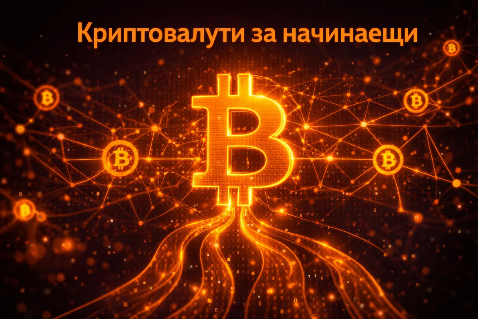 Криптовалути за начинаещи – как работят и как да започнем