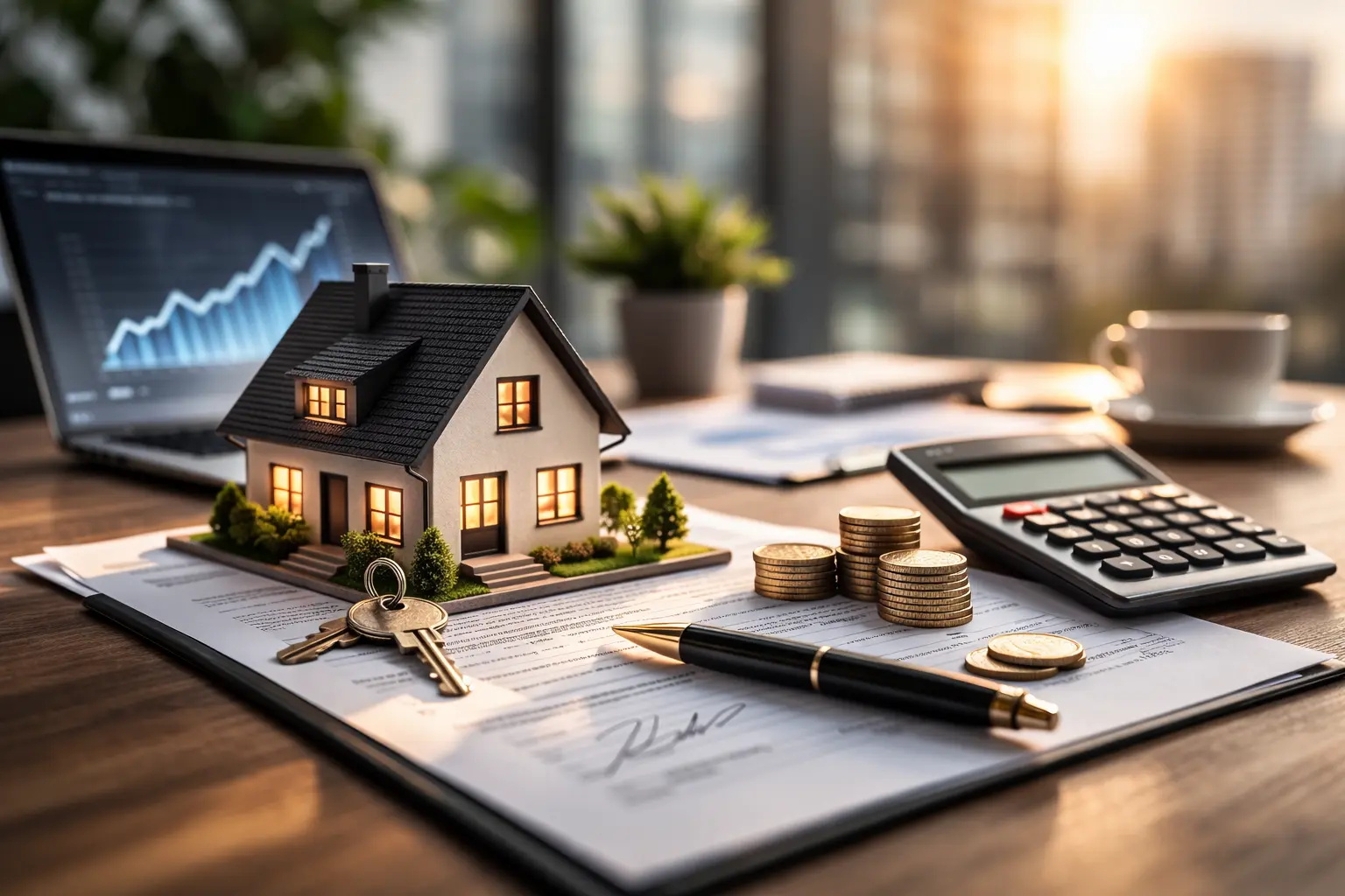 Мащабиране на бизнес без риск от фалит – финансова стратегия за устойчив растеж