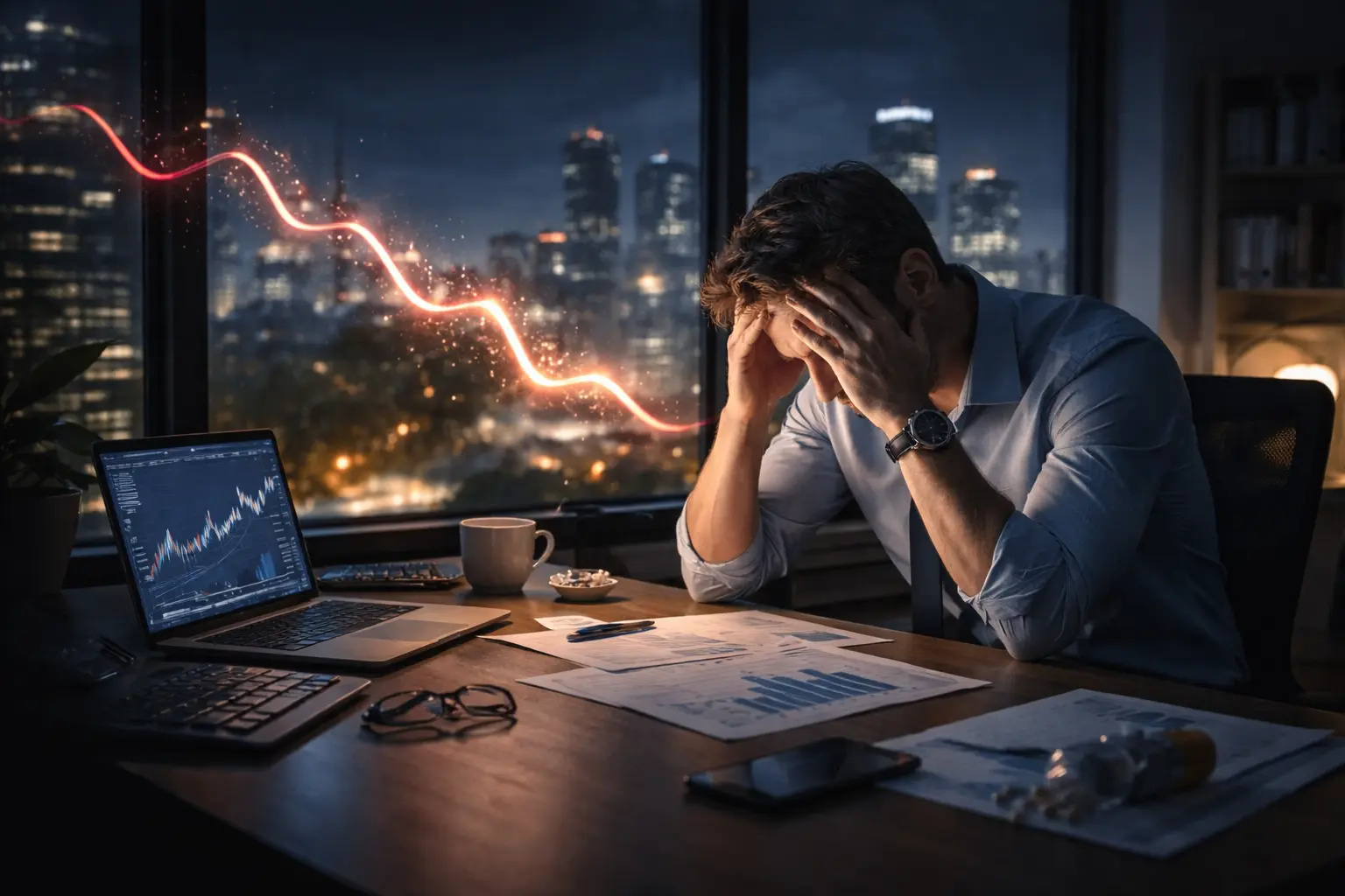 Психично здраве и бърнаут – икономическата цена за служители, бизнес и застрахователи